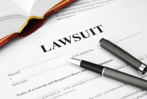 Car Accident Lawsuits in Kentucky