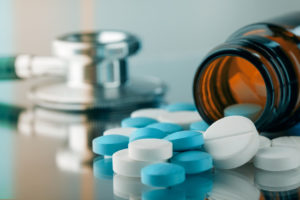 Causes of Medication Mistake in Nursing Homes