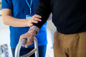Common Examples of Nursing Home Abuse
