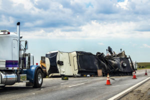 Do I Need A Flatbed Truck Accident Lawyer?