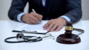 How Long Will My Personal Injury Case Take?