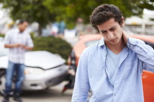 Injuries After A Car Accident