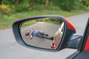 Injuries Often Associated With Rollover Accidents