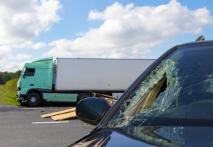 Kentucky Truck Accident Statistics