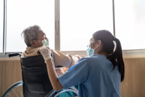 Nursing Home Abuse Lawyer in Kentucky Near Me