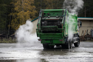 The Dangers of Poor Truck Maintenance in Lexington