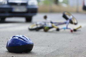 Types of Bicycle Accidents We Can Help You With