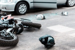 Why You Need a Motorcycle Accident Attorney