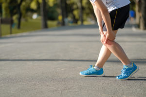 What Are Sports-Related Injuries?