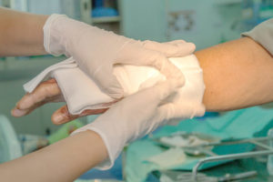 What Is Wound Care?