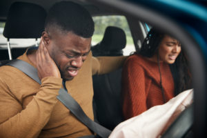 What Should I Do if I’m a Passenger in A Car Accident in Lexington?