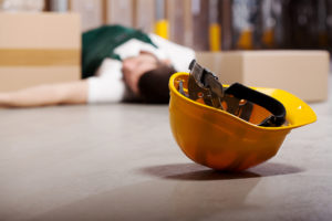What To Do After A Workplace Accident