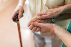 What to Do If Your Loved One Is Facing Abuse?