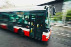 Why Do I Need a Bus Accident Lawyer?