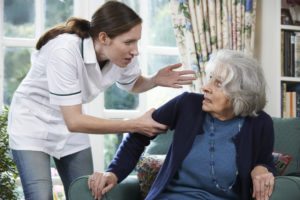 Nursing Home Abuse and Neglect Statistics - Update January 2022