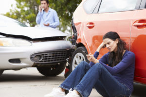 Why You Need a Car Accident Lawyer after a Rear-end Crash
