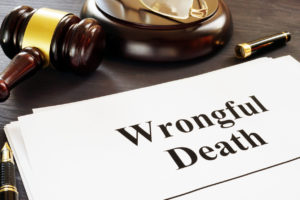 Wrongful Death Law in Kentucky