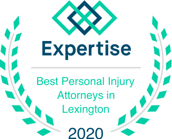 Expertise logo for Attorneys in Lexington 2020