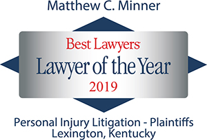 Litigation Plain Lexington