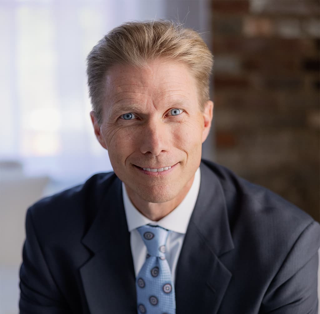 matthew minner- car accident lawyer in Lexington, KY