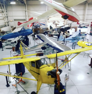 Aviation Museum of Kentucky