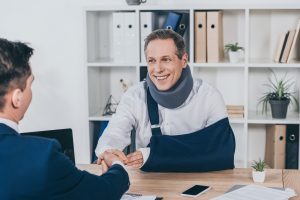I Got Hurt in an Accident in Lexington. Do I Have a Personal Injury Case?
