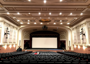 Kentucky Theatre