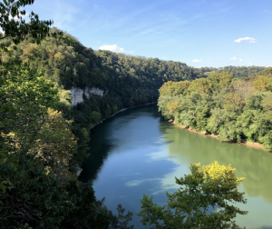 Raven Run Nature Sanctuary