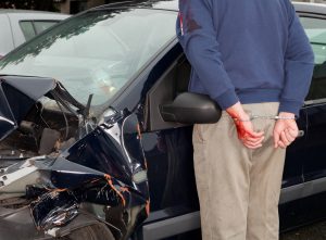 Can I Recover Damages If I’m Being Blamed for a Car Accident in Kentucky?