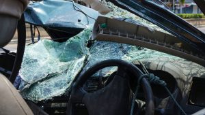 Overall Car Accident Statistics for Kentucky in 2020