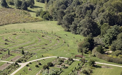 The Arboretum, State Botanical Garden of KY
