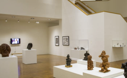 University of Kentucky Art Museum