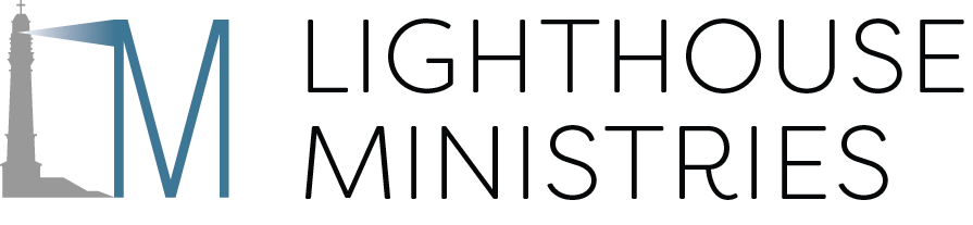 Lighthouse Ministries Logo