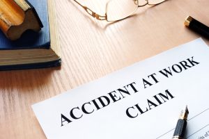 How Minner Vines Injury Lawyers, PLLC Can Help After a Workplace Accident in Kentucky