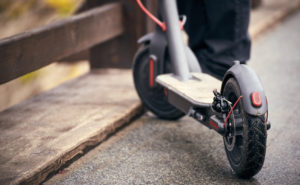How Minner Vines Moncus Injury Lawyers Can Help After a Scooter Accident in Kentucky