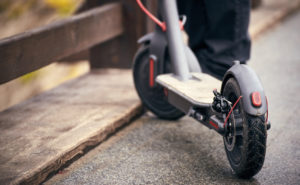 How Minner Vines Injury Lawyers, PLLC Can Help After a Scooter Accident in Kentucky