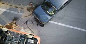 Lexington Car Accident Statistics