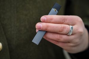 Lexington Juul Lawsuit Lawyer