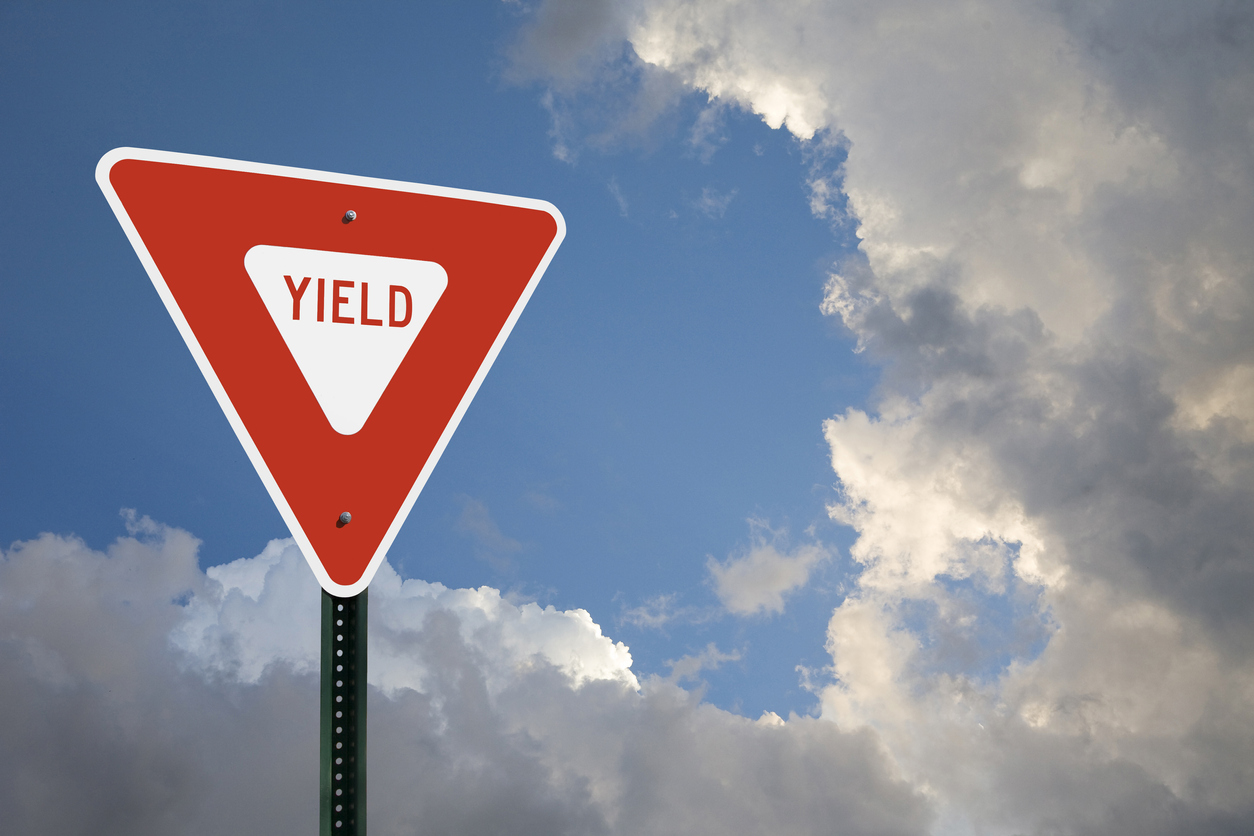 Yield Sign: What Does It Mean?