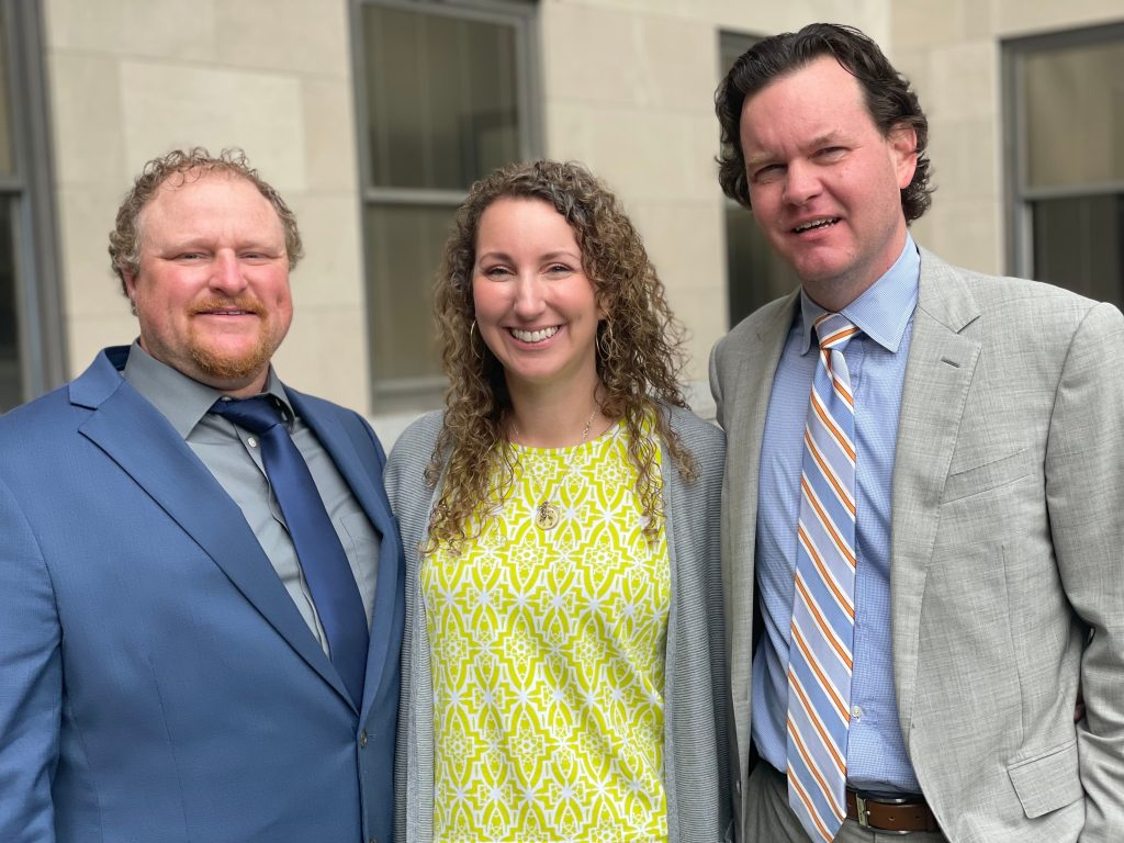 MVM Law Verdict