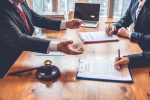 Why Should I Hire Minner Vines Moncus Injury Lawyers To Handle My Personal Injury Case?