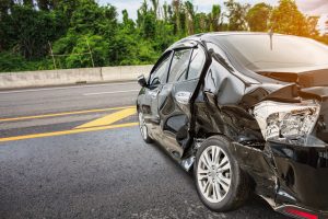 How Is Fault Determined in a Car Accident?