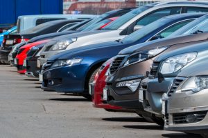 How Our Lexington Parking Lot Accident Lawyers Can Help You Obtain Compensation