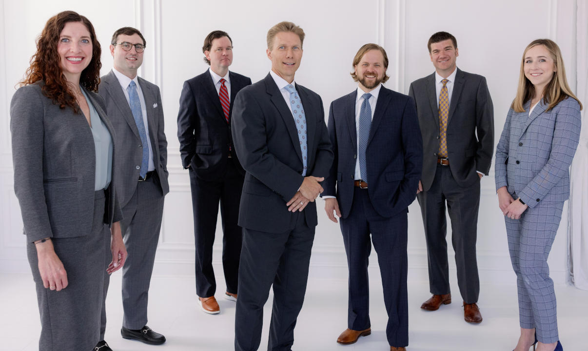 Kentucky Farming Accident Lawyer