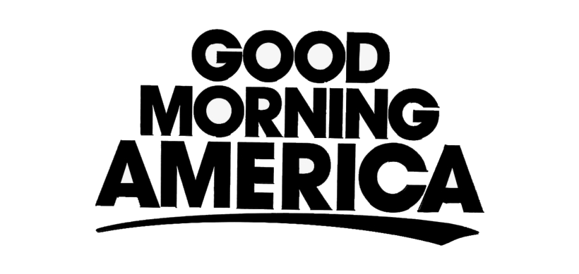 good morning america logo