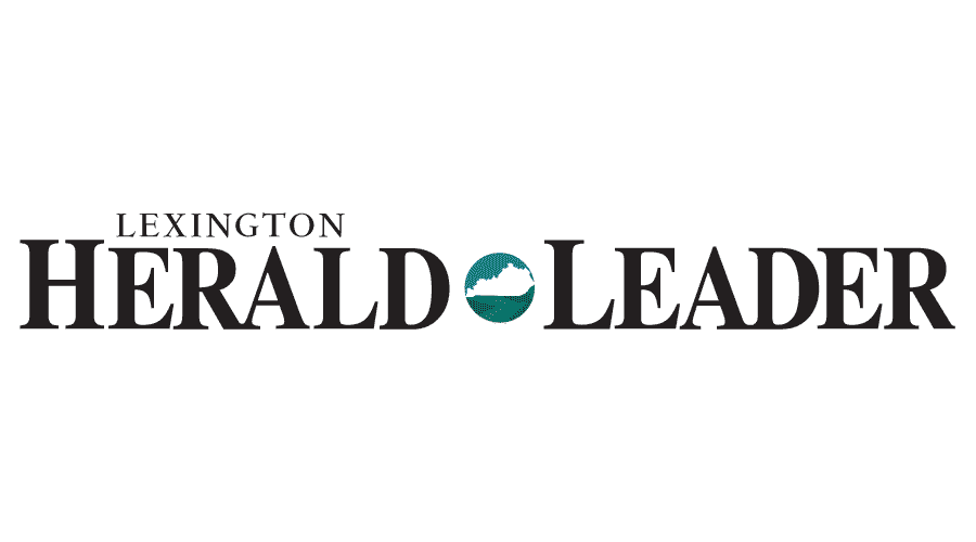 lexington herald leader logo