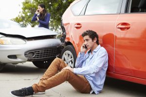 How Minner Vines Moncus Injury Lawyers Can Help After a Car Accident in Lexington, KY