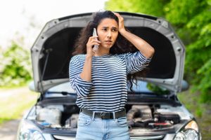 How Minner Vines Injury Lawyers, PLLC Can Help After an Auto Accident in Lexington