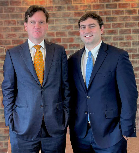 Why Should I Choose Minner Vines Moncus Injury Lawyers?