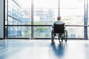 Be Aware of These Signs of Nursing Home Abuse